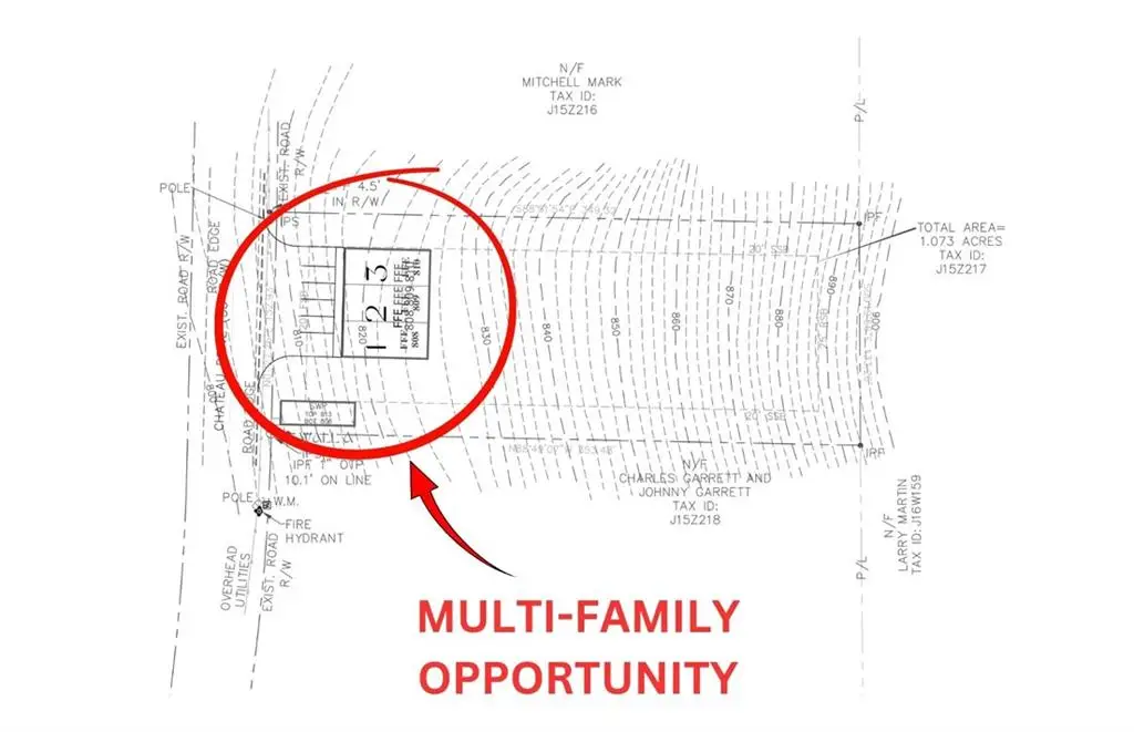 0 Chateau Drive, Rome, GA 30161 - #1