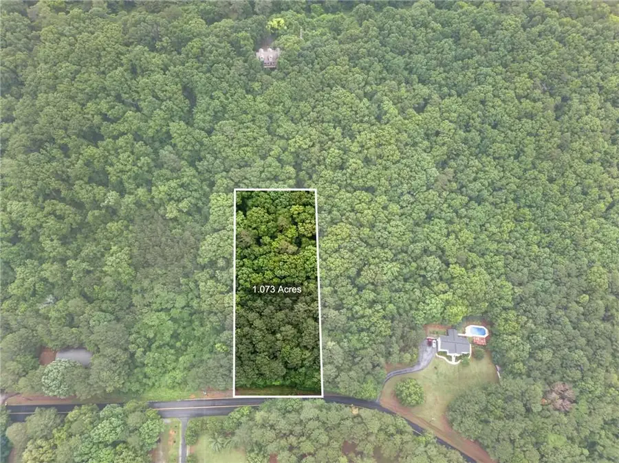 0 Chateau Drive, Rome, GA 30161 - #2