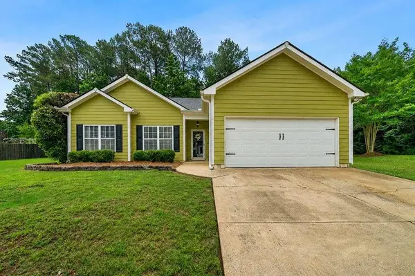 45 Highlander Trail, Rome, GA 30165