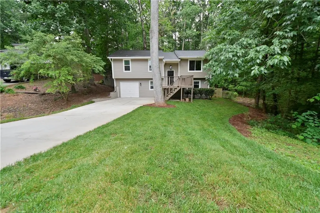 459 Ridgetop Drive Nw, Acworth, GA 30102 - #1