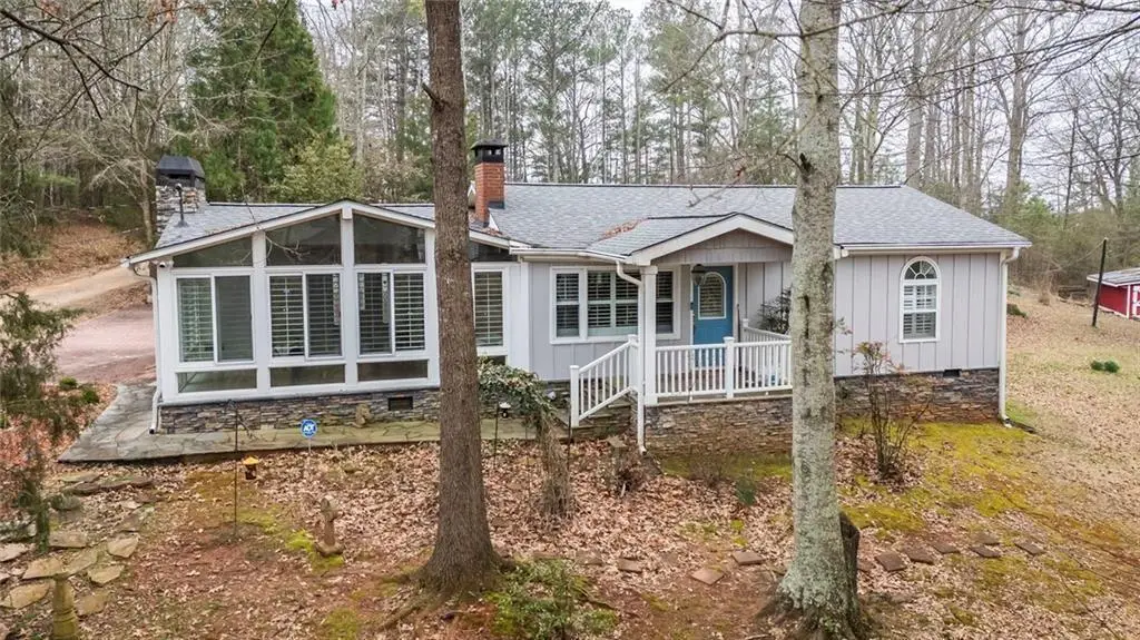 3819 Mason Creek Road, Winston, GA 30187 - #1
