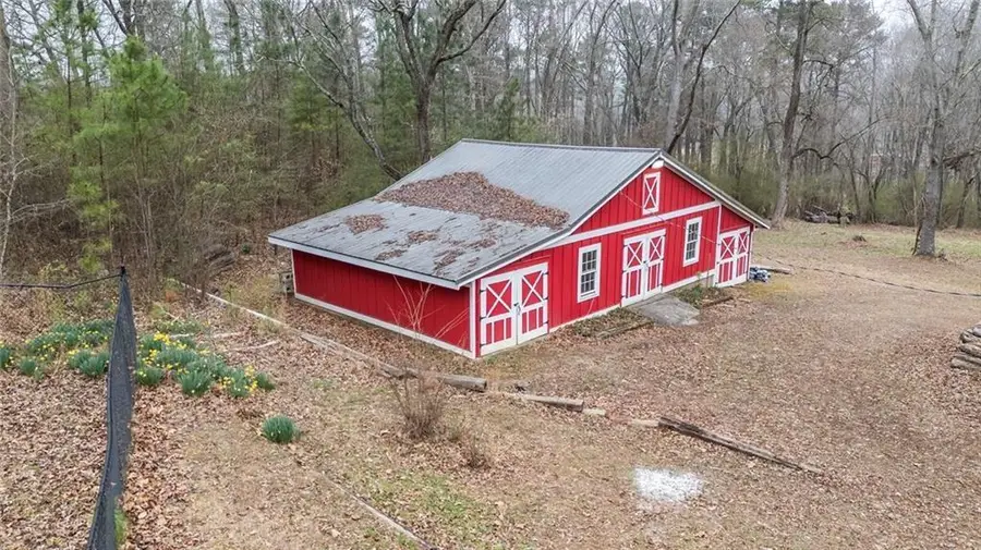 3819 Mason Creek Road, Winston, GA 30187 - #2