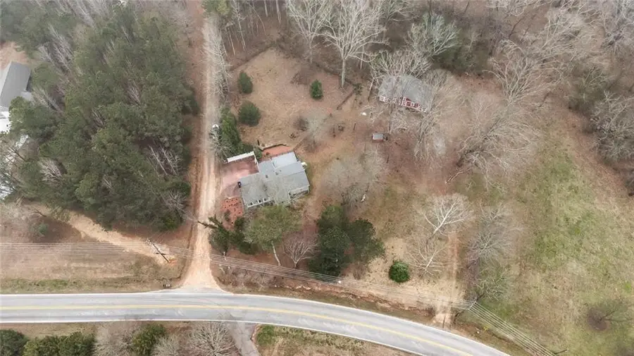 3819 Mason Creek Road, Winston, GA 30187 - #3