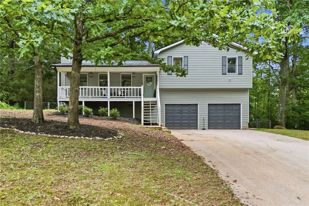 404 Brooks Street, Dallas, GA 30157 - #1