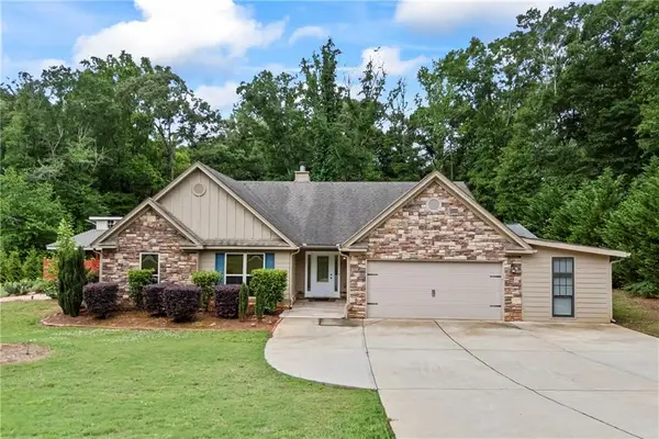 681 Carla Court, Winder, GA 30680