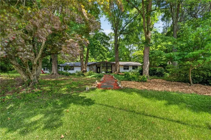 2678 Hummingbird Drive, Duluth, GA 30096 - #2