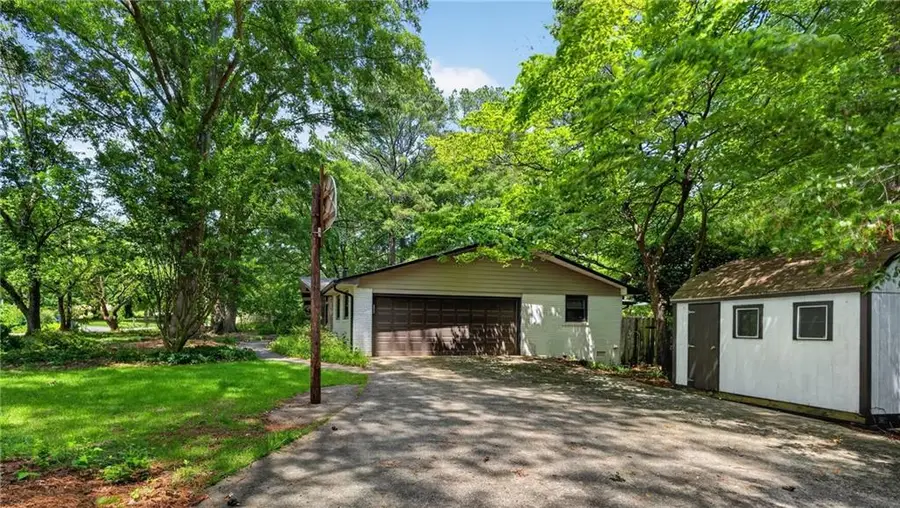 2678 Hummingbird Drive, Duluth, GA 30096 - #3