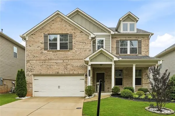 3298 Hidden Valley Circle, Lawrenceville, GA 30044