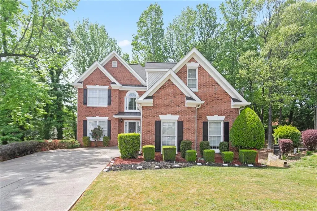 1430 Boundary Boulevard, Suwanee, GA 30024 - #1