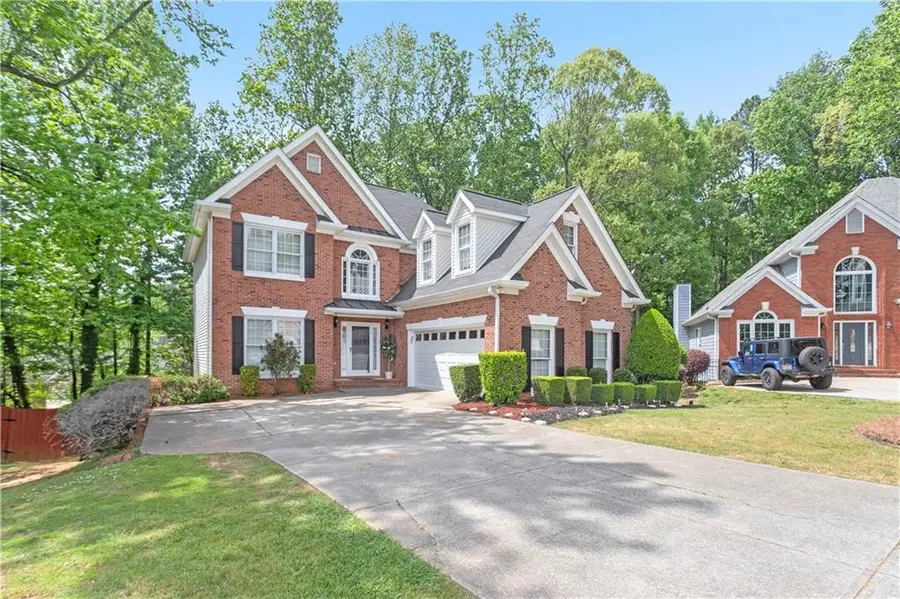 1430 Boundary Boulevard, Suwanee, GA 30024 - #2