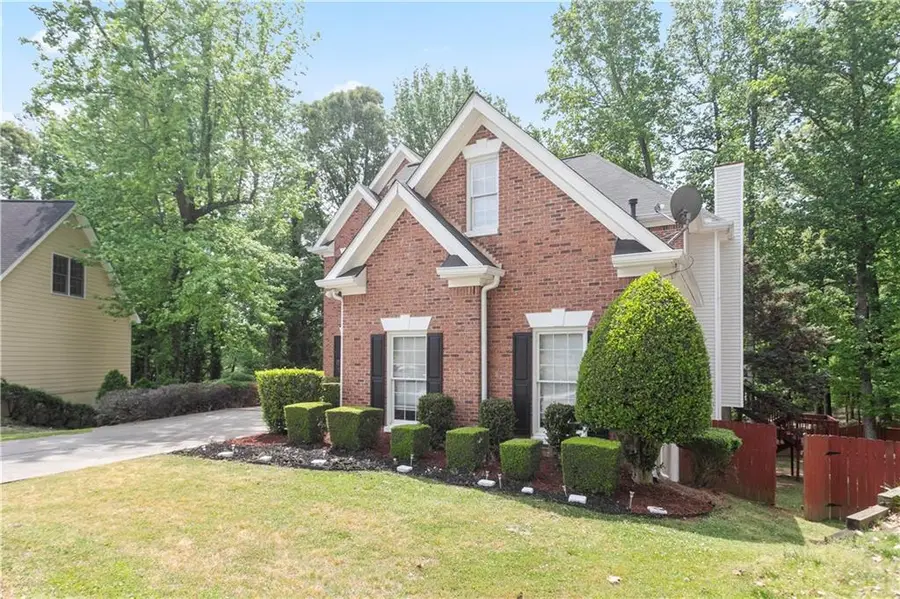 1430 Boundary Boulevard, Suwanee, GA 30024 - #3