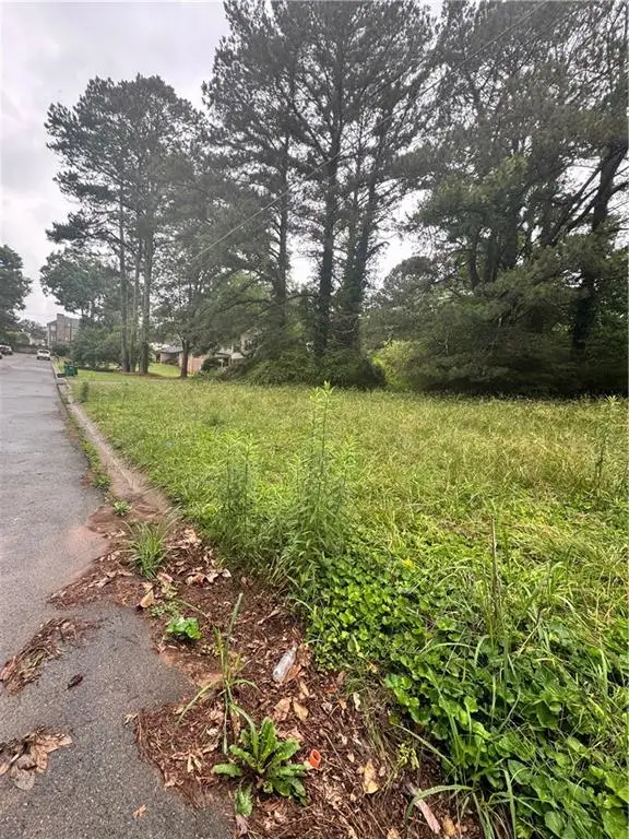 2677 Camille Way Nw, Lawrenceville, GA 30044 - #3