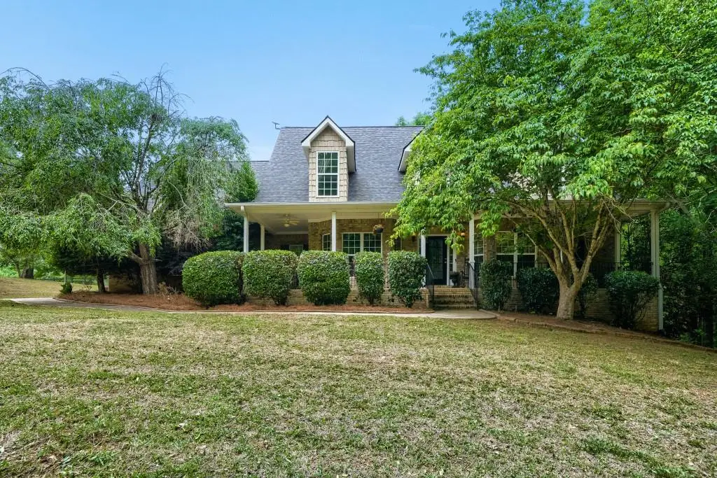 1561 Aiken Chafin Lane, McDonough, GA 30252 - #1