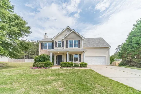 915 Downing Drive, Bethlehem, GA 30620