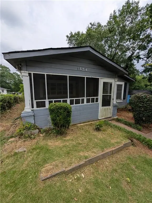 1524 N Hill Street, Griffin, GA 30223 - #2
