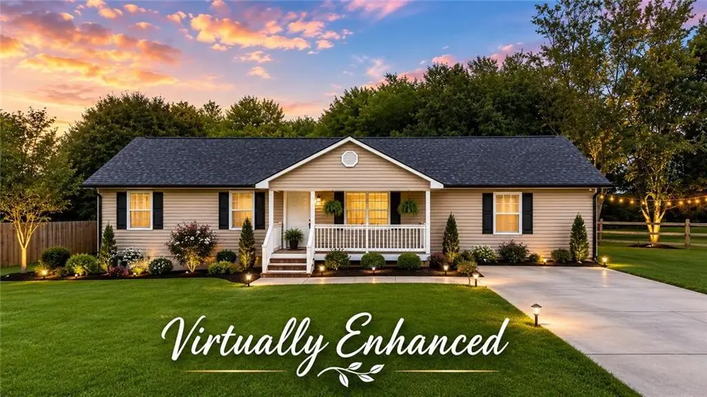 76 Picklesimer Road Sw, Cartersville, GA 30120 - #1