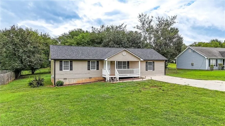 76 Picklesimer Road Sw, Cartersville, GA 30120 - #3