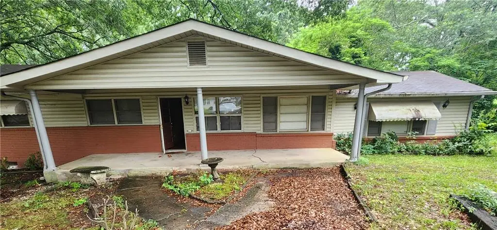 2546 Walton Way Sw, Marietta, GA 30060 - #1