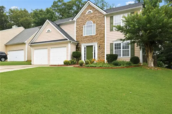 3270 Northcliff Drive, Suwanee, GA 30024