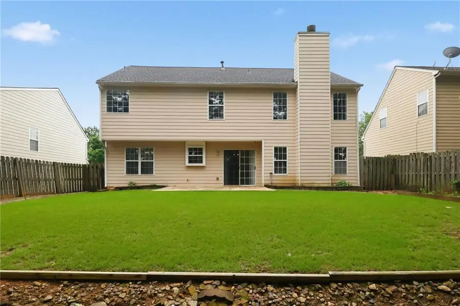3270 Northcliff Drive, Suwanee, GA 30024 - #2