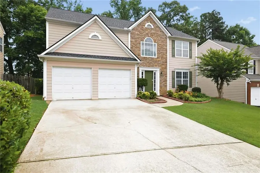 3270 Northcliff Drive, Suwanee, GA 30024 - #3
