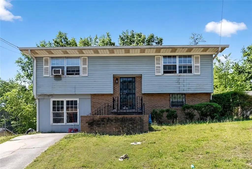 4060 Codel Street Sw, Atlanta, GA 30331 - #1
