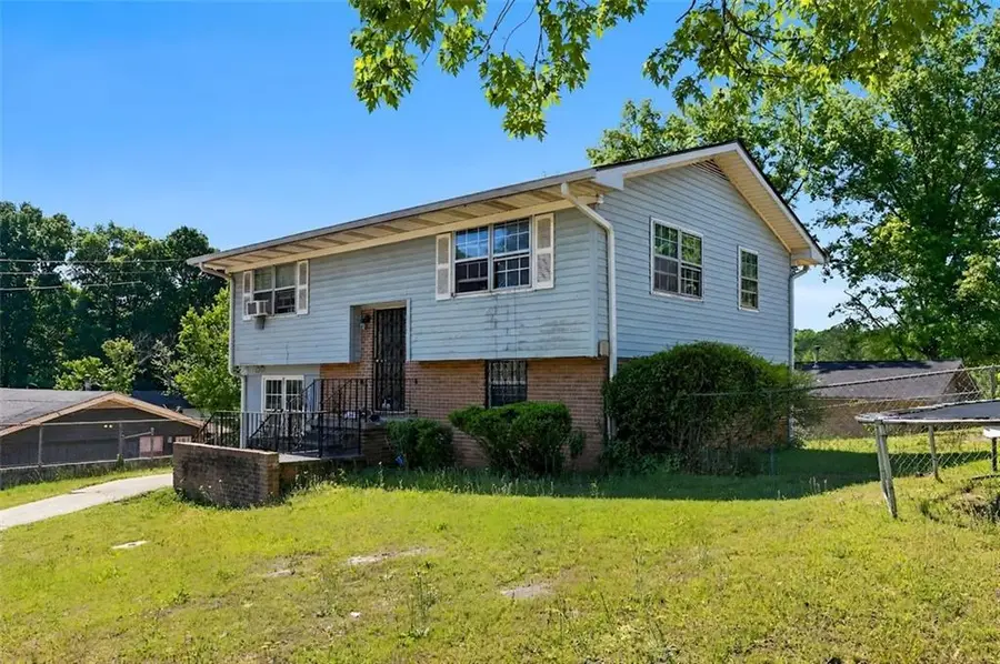 4060 Codel Street Sw, Atlanta, GA 30331 - #2
