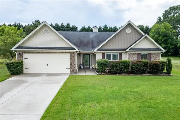 810 Brandon Drive, Winder, GA 30680