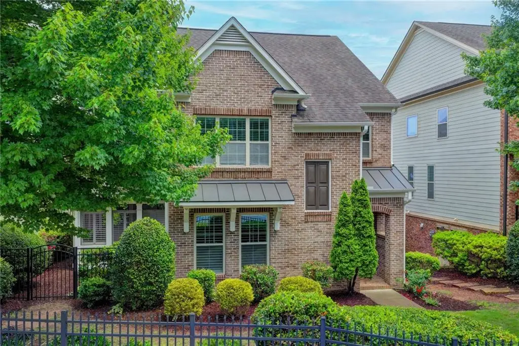 7565 Scarlet Drive, Alpharetta, GA 30005 - #1