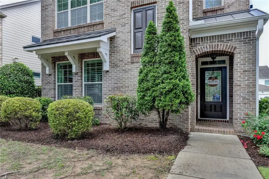 7565 Scarlet Drive, Alpharetta, GA 30005 - #2