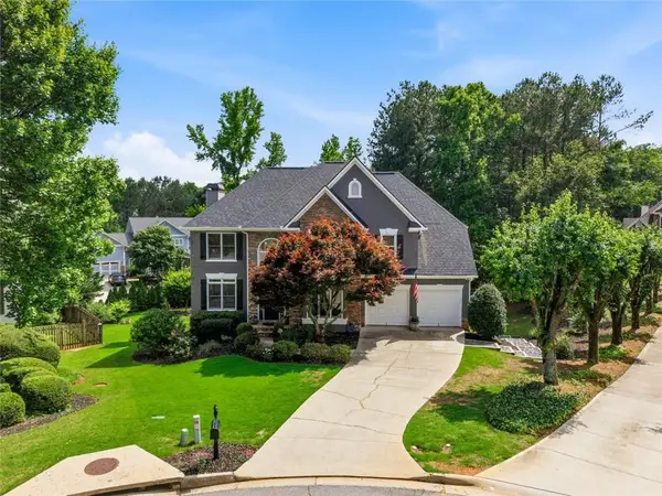 3180 Rocky Brook Drive, Alpharetta, GA 30005