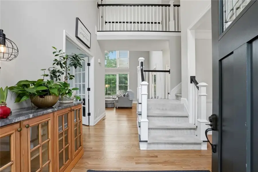 3180 Rocky Brook Drive, Alpharetta, GA 30005 - #2