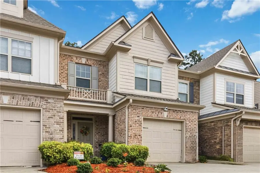 5137 Madeline Place #602, Stone Mountain, GA 30083 - #2
