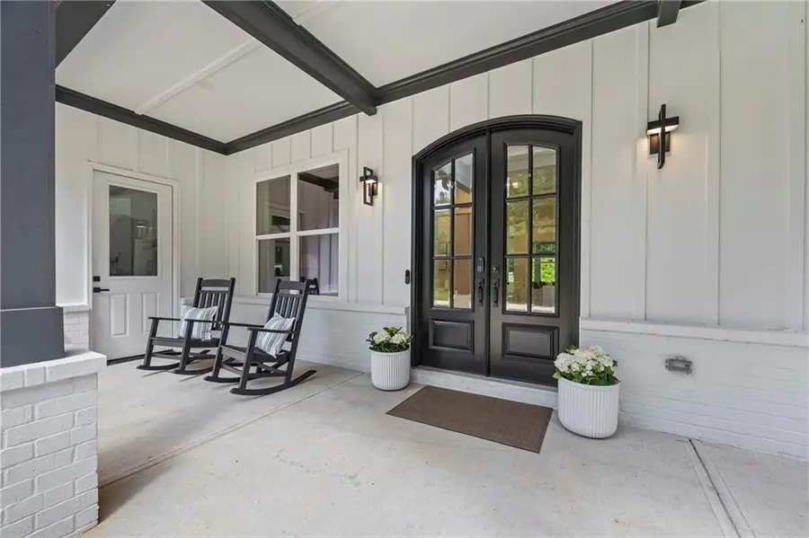 126 Elmwood Road, Hoschton, GA 30548 - #3
