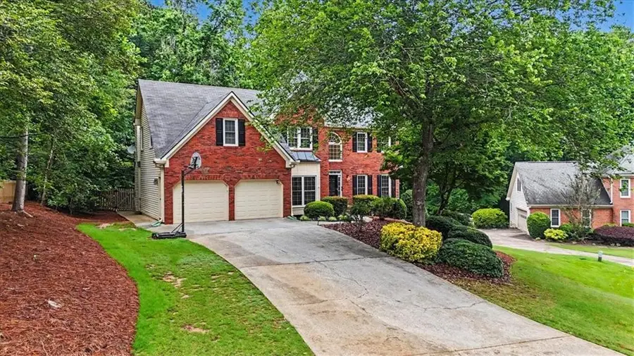506 Broadstone Lane Nw, Acworth, GA 30101 - #3