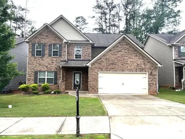6236 Old Kingston Drive, Atlanta, GA 30331 - #1