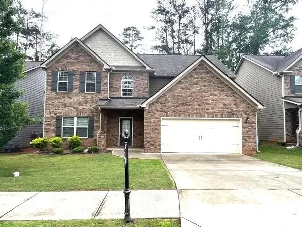 6236 Old Kingston Drive, Atlanta, GA 30331