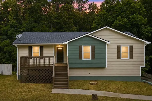 6839 Silver Maple Drive, Rex, GA 30273