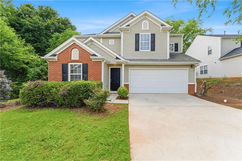 4055 Springvale Way, McDonough, GA 30252 - #1