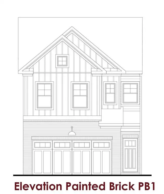 Address Withheld By Seller, Auburn, GA 30011 - #1