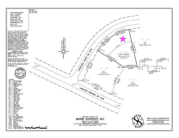 3339 Cherokee Court, Villa Rica, GA 30180