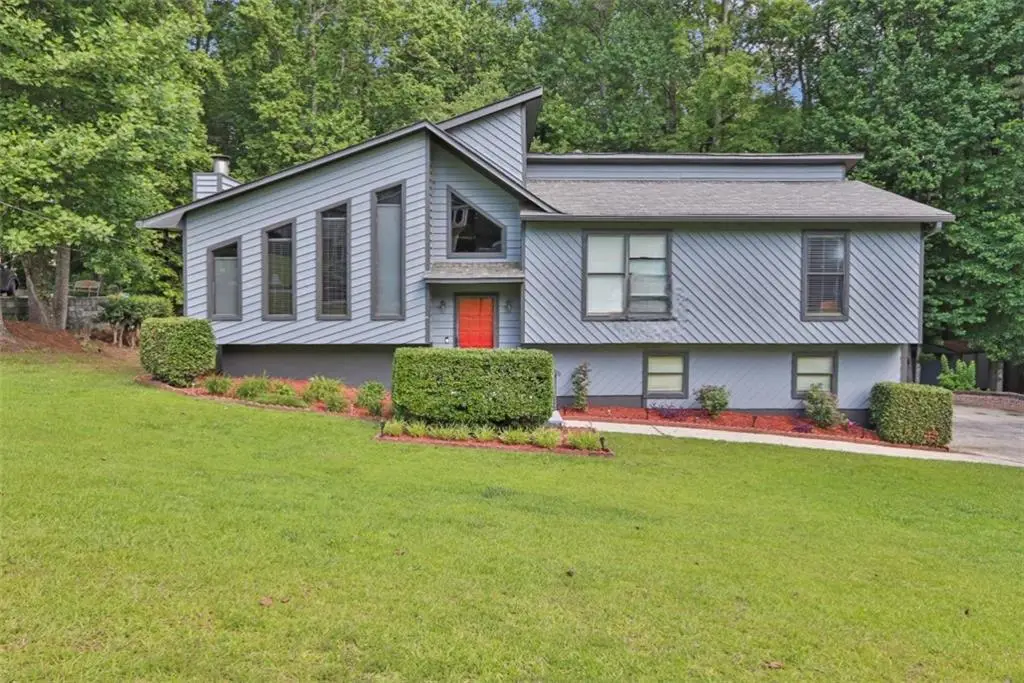 3491 Birchwood Trail, Snellville, GA 30078 - #1