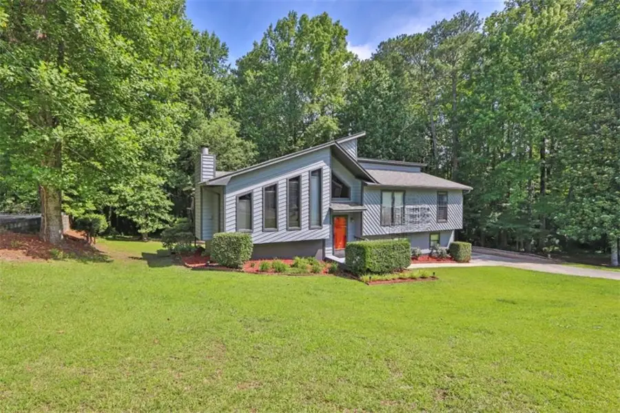 3491 Birchwood Trail, Snellville, GA 30078 - #2