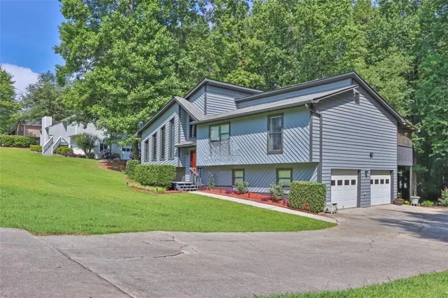 3491 Birchwood Trail, Snellville, GA 30078 - #3