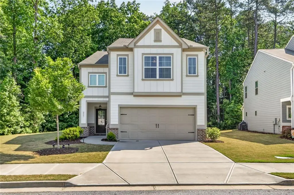 3721 Salvia Drive, Buford, GA 30519 - #1