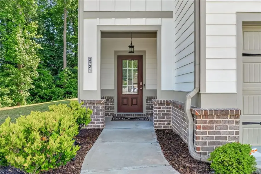 3721 Salvia Drive, Buford, GA 30519 - #2