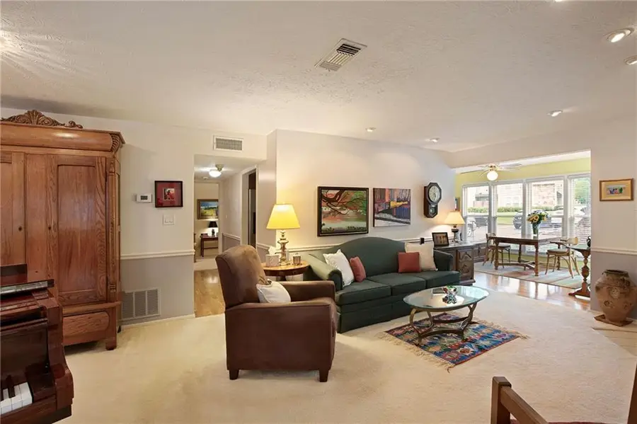 1109 Canyon Point Circle, Roswell, GA 30076 - #3