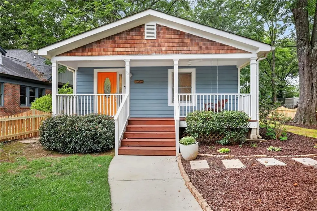 32 3rd Avenue Ne, Atlanta, GA 30317 - #1