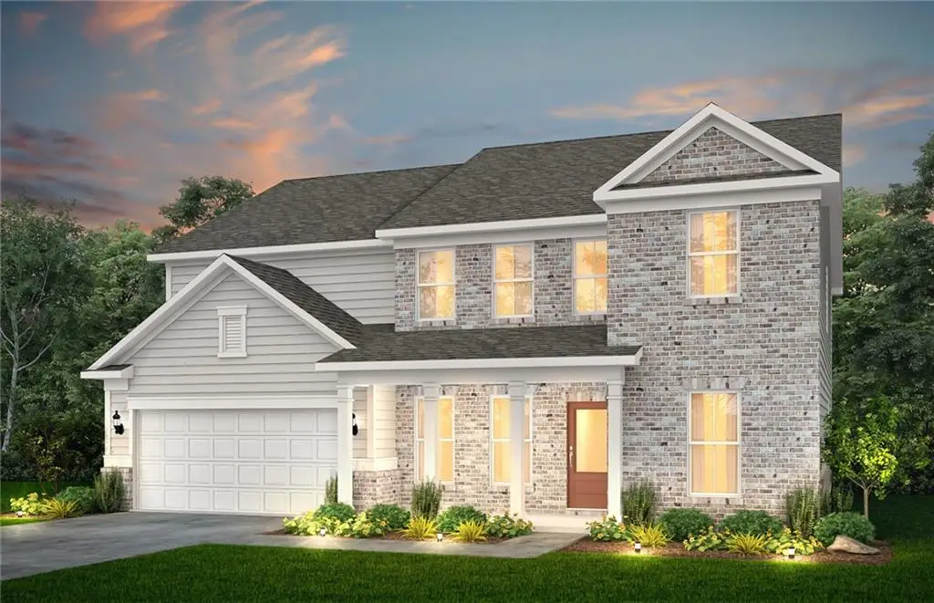 2319 Tidwell Court, Dacula, GA 30019 - #1