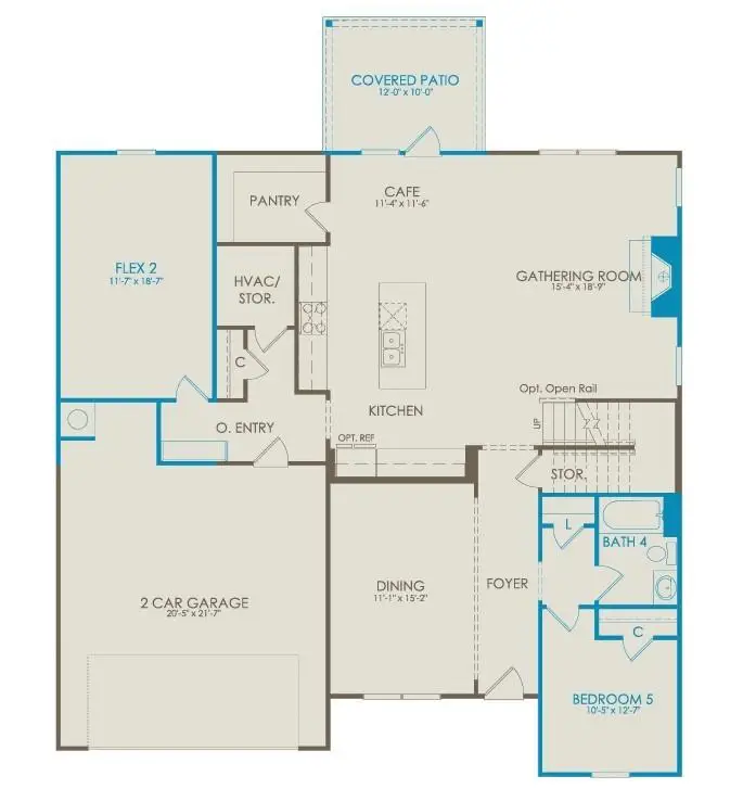 2319 Tidwell Court, Dacula, GA 30019 - #2